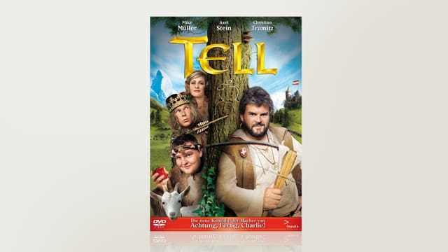 Tell Tell