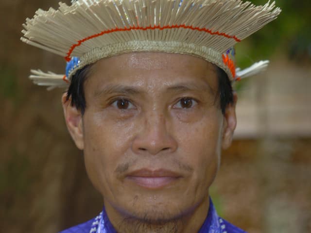 Bilong Oyau Bilong Oyau