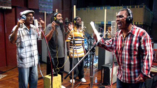 Video «Rocksteady (2/2)» abspielen Video «Rocksteady (2/2)» abspielen