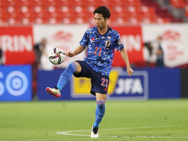 Hayao Kawabe