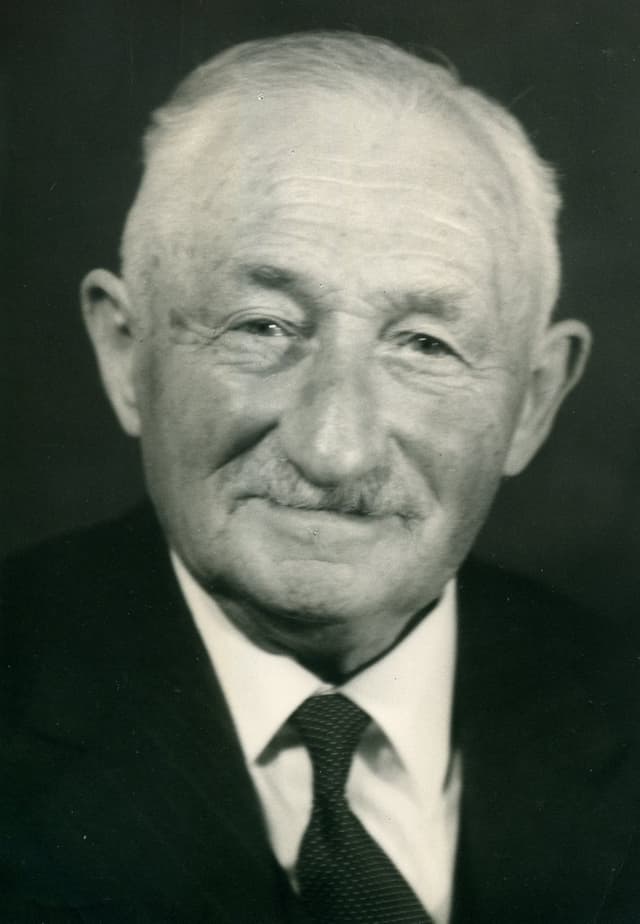 Giachen Gieri Spescha (1900 - 1983) Giachen Gieri Spescha (1900 - 1983)