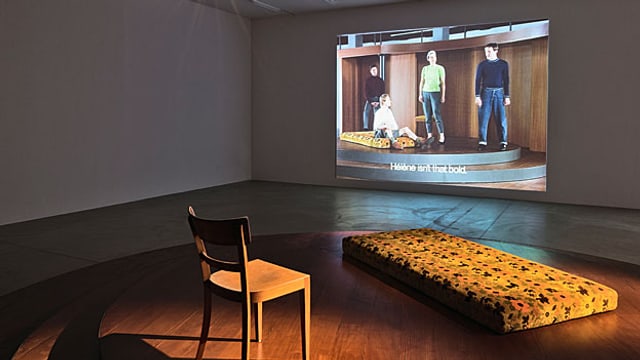Desiderata-Ausstellung Desiderata-Ausstellung