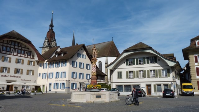 Zofingen Zofingen