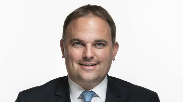 Marcel Dettling. Marcel Dettling.