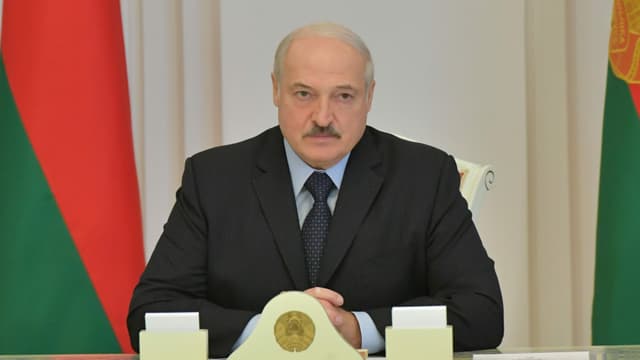 Lukaschenko Lukaschenko