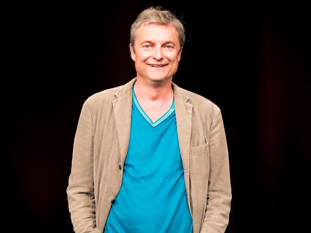 Alfred Dorfer Alfred Dorfer