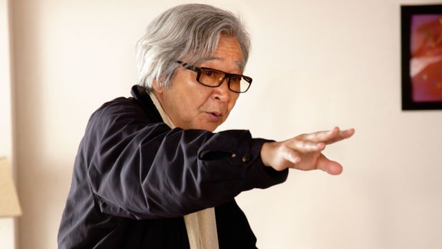 Regisseur Yoji Yamada Regisseur Yoji Yamada
