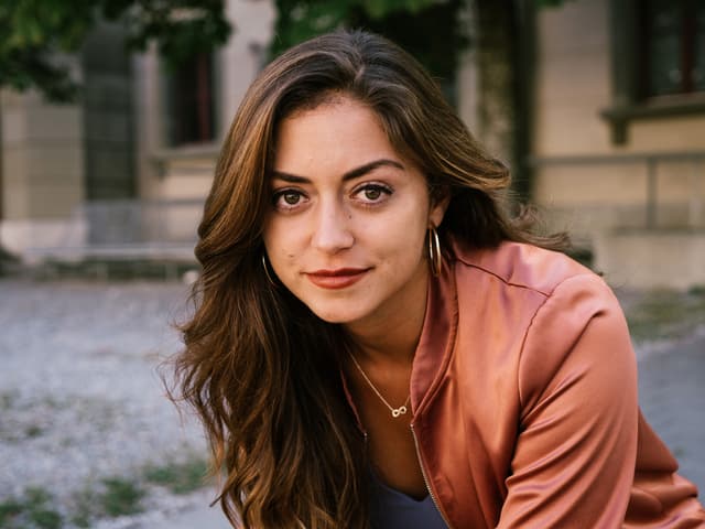 Aylin (Jil Schaffner) Aylin (Jil Schaffner)