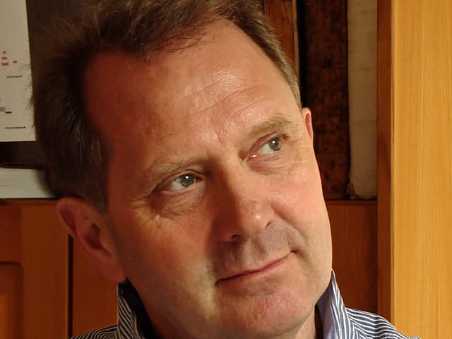Peter Gäumann Peter Gäumann