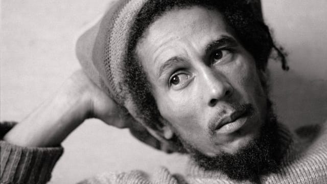 36 Todestag Von Bob Marley Vom Schulabbrecher Zur Ikone Bob
