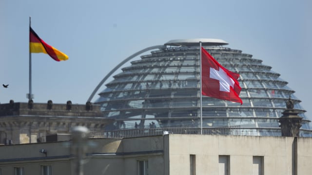 Schweizer Botschaft Schweizer Botschaft
