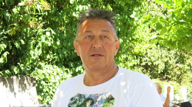 Marcel Aebischer Marcel Aebischer