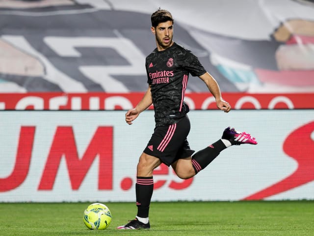 Marcio Asensio