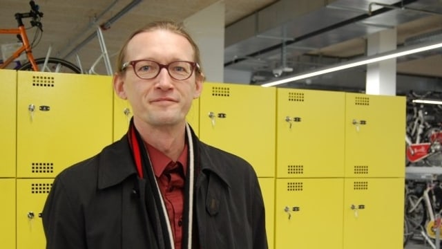 Karl Vogel: «Wir wollen keine chaotischen Zustände wie in Zürich»