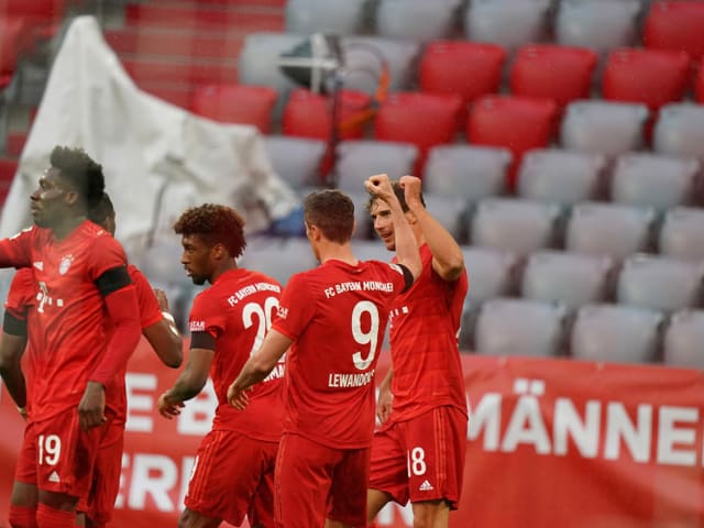 Bayern Bayern