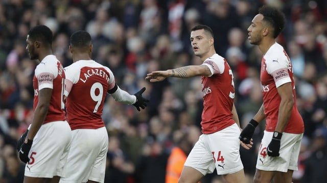 Spieler Arsenal London. Spieler Arsenal London.