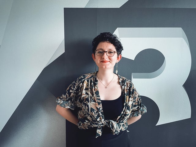Anna Possehl Anna Possehl