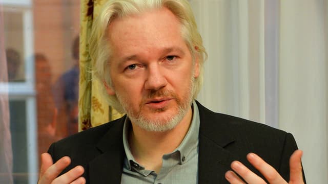 Assange Assange
