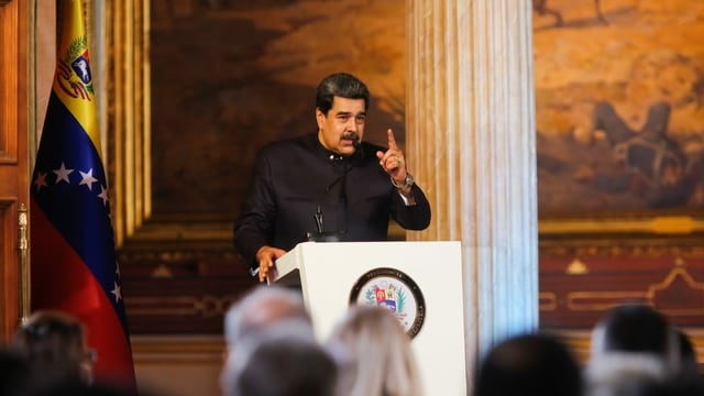 Venezuela Venezuela