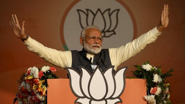 Narendra Modi Narendra Modi