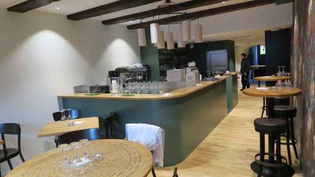 Buffet Buffet
