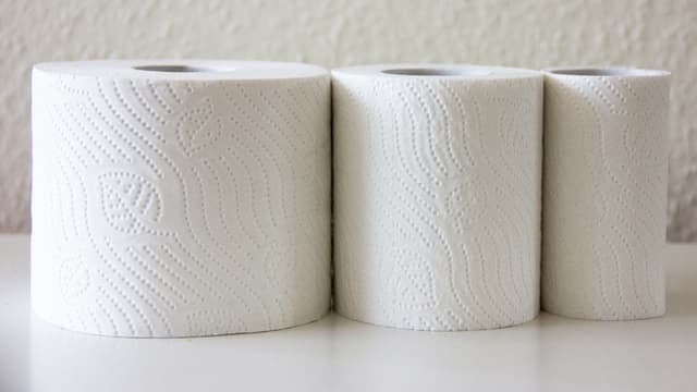 WC-Rollen WC-Rollen
