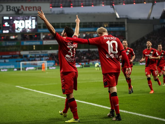 Fussballspieler
