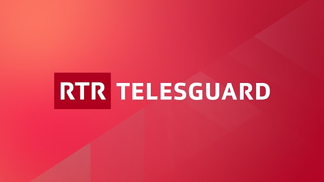 Bild mit Text der Sendung Telesguard Bild mit Text der Sendung Telesguard