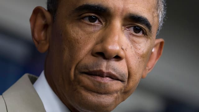 Obama Obama