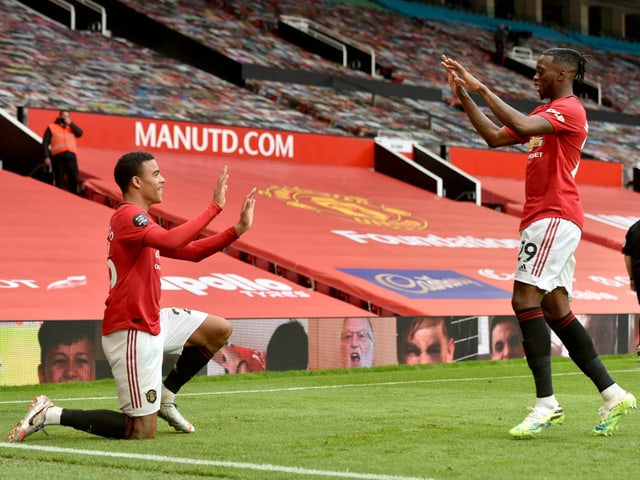 Man United