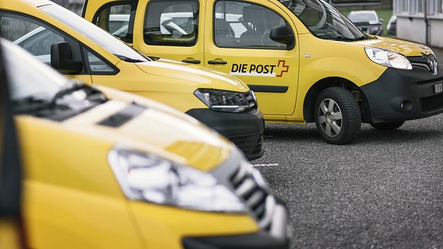 Autos da la Posta Autos da la Posta