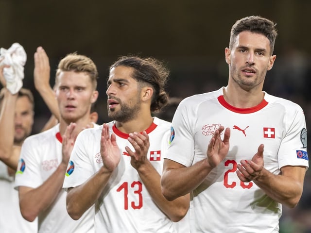 Fabian Schär. Fabian Schär.