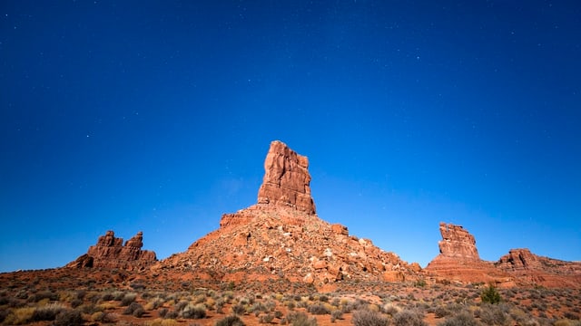 Bears Ears. Bears Ears.