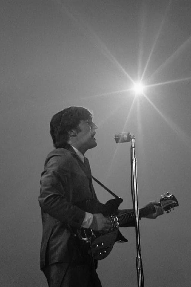 John, il Beatle, l'onn 1964 John, il Beatle, l'onn 1964