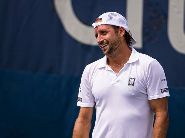 Tennys Sandgren Tennys Sandgren