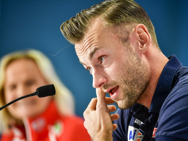 Petter Northug. Petter Northug.