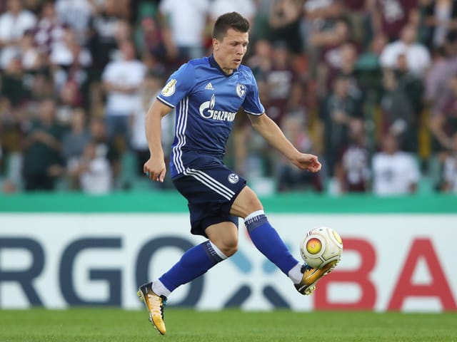 Konopljanka am Ball