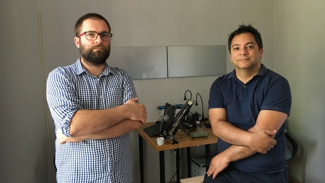 Babos und Güth. Babos und Güth.