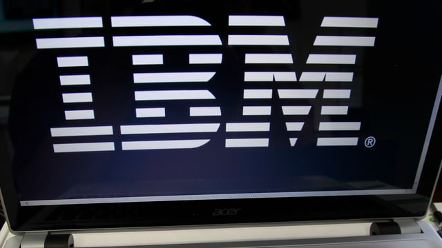 IBM verlässt den Standort Münchenstein