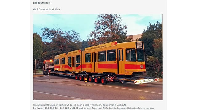 Tramforum Tramforum
