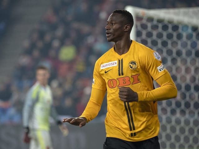 Mohamed Ali Camara. Mohamed Ali Camara.