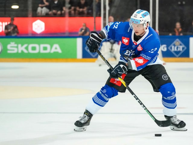 Zug holte im Achtelfinal-Hinspiel auswärts ein Remis. Zug holte im Achtelfinal-Hinspiel auswärts ein Remis.