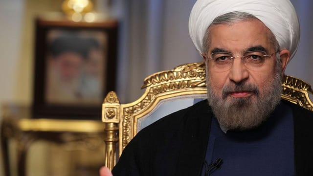 Ruhani. Ruhani.