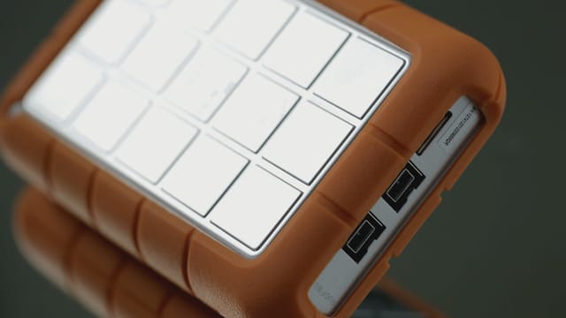 Digital - Trau keinem digitalen Speicher - Radio SRF 3 - SRF