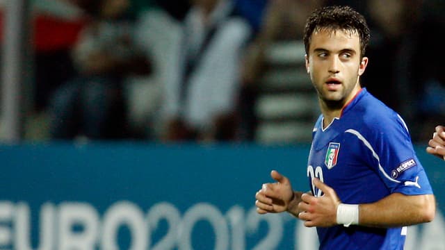 Giuseppe Rossi wechselt nach Florenz. Giuseppe Rossi wechselt nach Florenz.