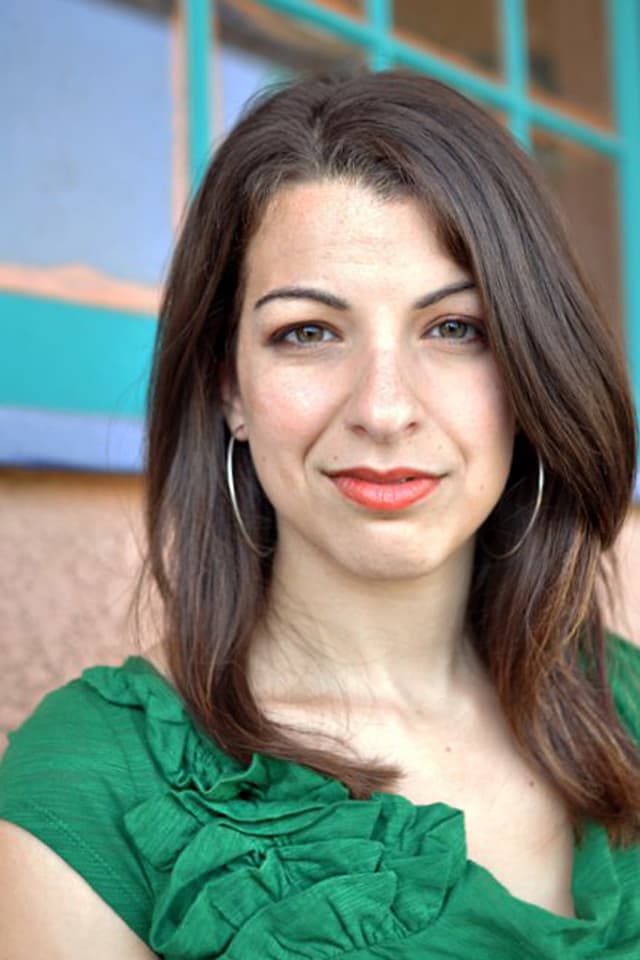 Ein Portrait der Medienkritikerin Anita Sarkeesian Ein Portrait der Medienkritikerin Anita Sarkeesian