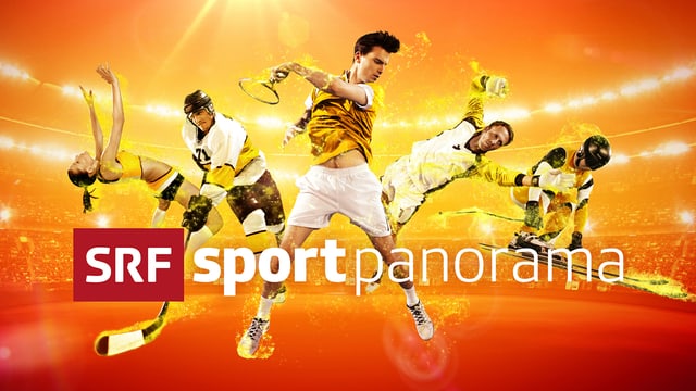 Keyvisual «sportpanorama» Keyvisual «sportpanorama»