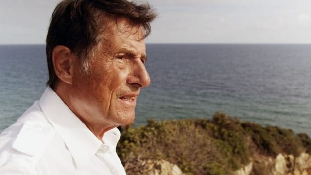 Video «Musiklegenden: Der Mann, der Udo Jürgens ist» abspielen Video «Musiklegenden: Der Mann, der Udo Jürgens ist» abspielen