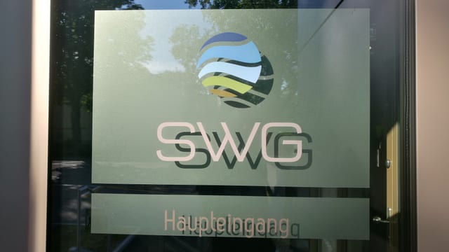 Gemeinderat Grenchen diskutiert über SWG