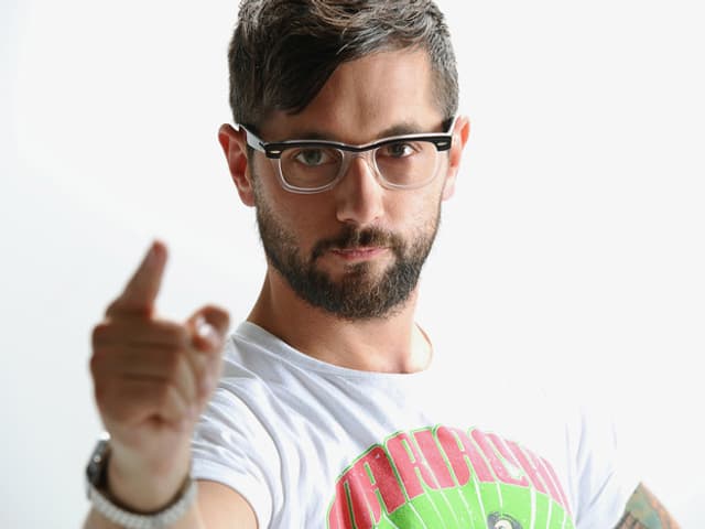 Andi Rohrer Andi Rohrer